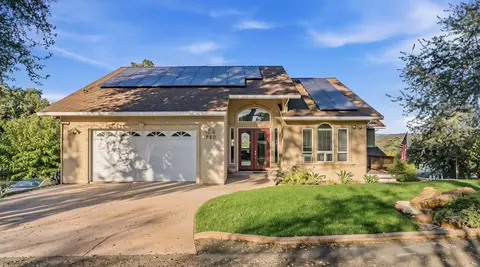 Exterior - 250 Endicott Ave, Jackson, CA 95642 photo 17 of 17