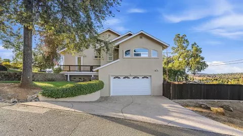 Exterior - 250 Endicott Ave, Jackson, CA 95642 photo 3 of 17