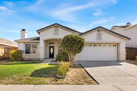 5312 Dasco Way, Sacramento, CA 95835