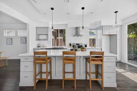 Kitchen - 2612 Dorset Ln, Tracy, CA 95377 photo 2 of 5