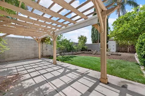 Exterior - 2612 Dorset Ln, Tracy, CA 95377 photo 8 of 12