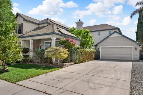 Exterior - 2612 Dorset Ln, Tracy, CA 95377 photo 4 of 12