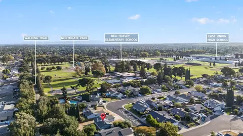 View/Area - 1936 Forest Ln, Manteca, CA 95336 photo 2 of 2