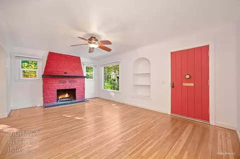 Living - 1128 Locust Ave, Placerville, CA 95667 photo 3 of 9