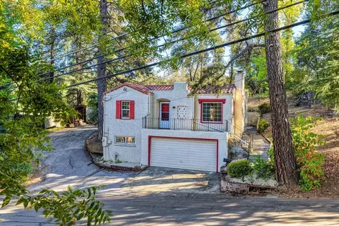 Exterior - 1128 Locust Ave, Placerville, CA 95667 photo 2 of 14