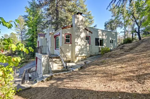 Exterior - 1128 Locust Ave, Placerville, CA 95667 photo 3 of 14