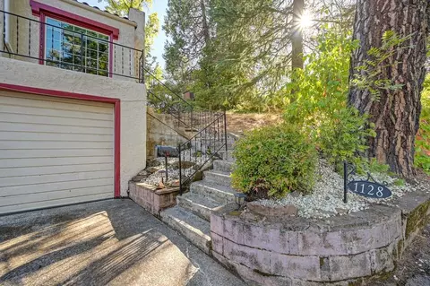 Exterior - 1128 Locust Ave, Placerville, CA 95667 photo 4 of 14