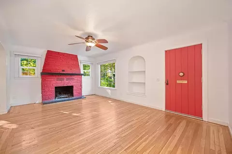 Living - 1128 Locust Ave, Placerville, CA 95667 photo 2 of 9