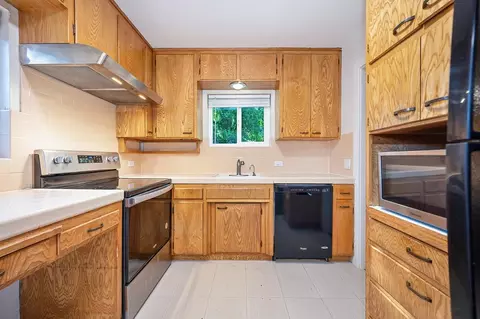 Kitchen - 1128 Locust Ave, Placerville, CA 95667 photo 1 of 6