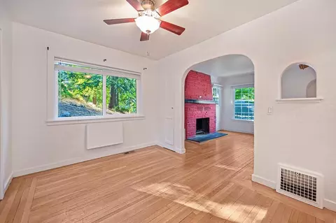 Living - 1128 Locust Ave, Placerville, CA 95667 photo 7 of 9