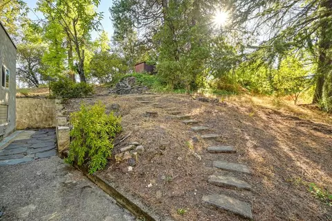 Exterior - 1128 Locust Ave, Placerville, CA 95667 photo 7 of 14