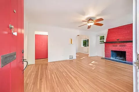 Living - 1128 Locust Ave, Placerville, CA 95667 photo 1 of 9
