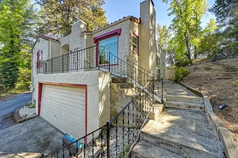 Exterior - 1128 Locust Ave, Placerville, CA 95667 photo 5 of 14