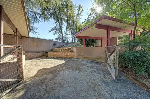 Exterior - 1128 Locust Ave, Placerville, CA 95667 photo 14 of 14