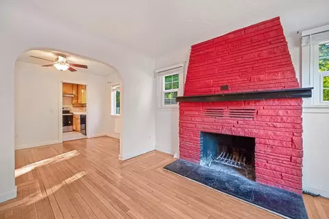 Living - 1128 Locust Ave, Placerville, CA 95667 photo 5 of 9