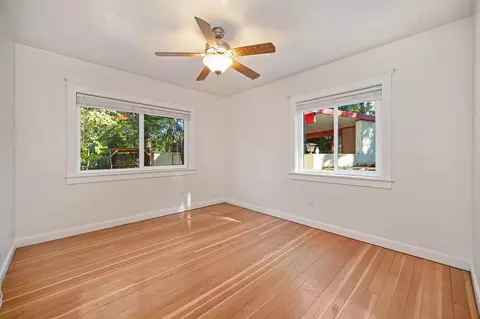Bedroom - 1128 Locust Ave, Placerville, CA 95667 photo 5 of 5