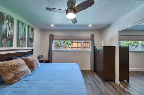 Bedroom - 2510 Bueno Dr, Davis, CA 95616 photo 2 of 4