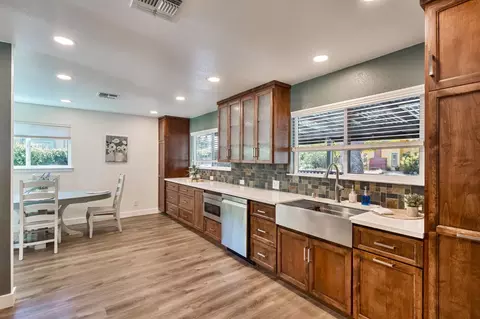 Kitchen - 2510 Bueno Dr, Davis, CA 95616 photo 1 of 4