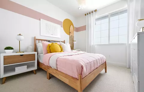 Bedroom - 1520 Torrey Dr, Manteca, CA 95337 photo 5 of 6