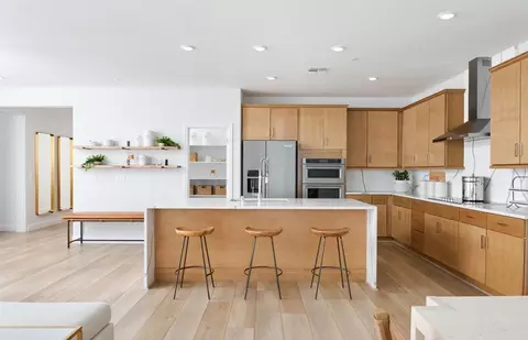 Kitchen - 1520 Torrey Dr, Manteca, CA 95337 photo 2 of 2