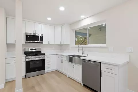 Kitchen - 3436 Davis Dr, Burson, CA 95225 photo 2 of 2