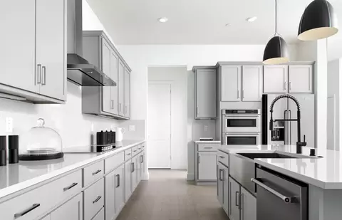 Kitchen - 1530 Teak Ave, Manteca, CA 95337 photo 1 of 2