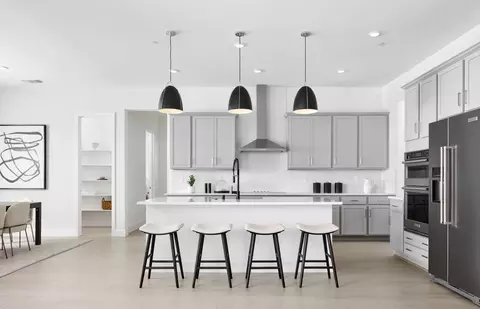 Kitchen - 1530 Teak Ave, Manteca, CA 95337 photo 2 of 2