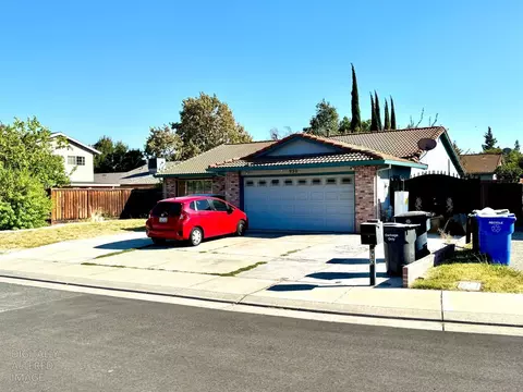 930 Plantation Ct, Tracy, CA 95376 photo 3