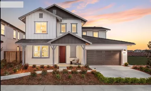 13007 Knightsbrook Ave, Rancho Cordova, CA 95742