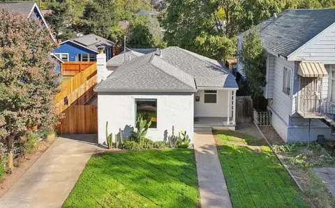 3801 Y St, Sacramento, CA 95817