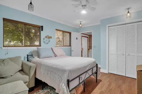 Bedroom - 30000 E Kasson 4d15 Oak Ln Rd, Tracy, CA 95304 photo 7 of 7