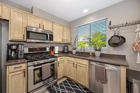 Kitchen - 4447 Excelsior Rd, Mather, CA 95655 photo 3 of 6