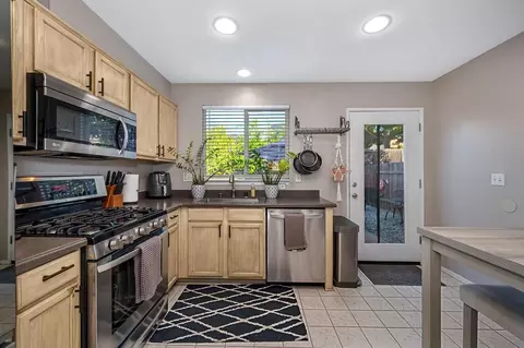 Kitchen - 4447 Excelsior Rd, Mather, CA 95655 photo 2 of 6