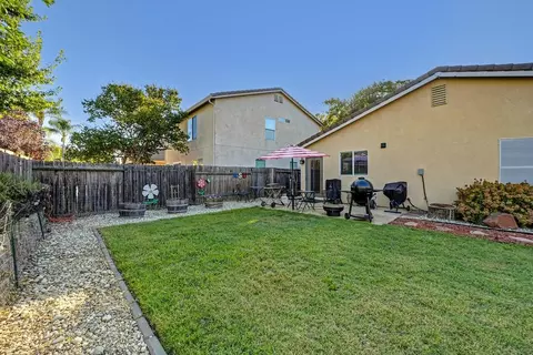Exterior - 4447 Excelsior Rd, Mather, CA 95655 photo 13 of 14