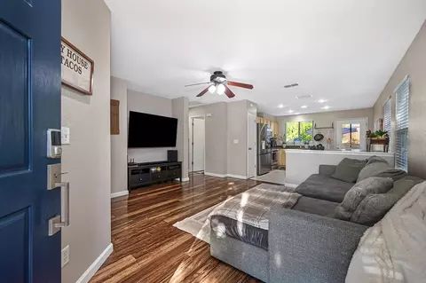 Entry Way - 4447 Excelsior Rd, Mather, CA 95655 photo 1 of 3