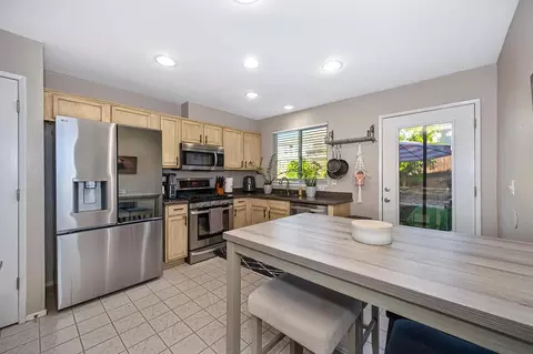 Kitchen - 4447 Excelsior Rd, Mather, CA 95655 photo 6 of 6