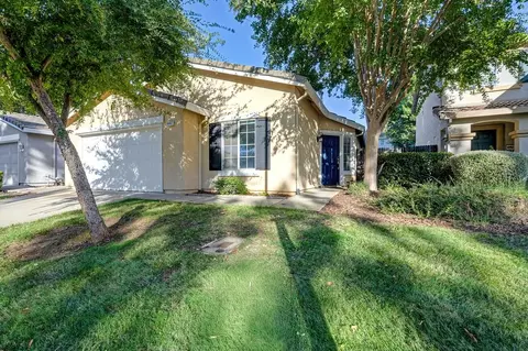 Exterior - 4447 Excelsior Rd, Mather, CA 95655 photo 5 of 14