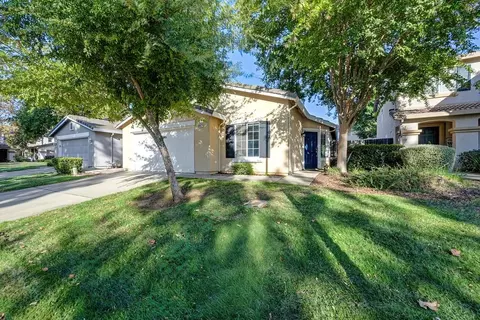 Exterior - 4447 Excelsior Rd, Mather, CA 95655 photo 4 of 14