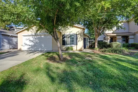 Exterior - 4447 Excelsior Rd, Mather, CA 95655 photo 3 of 14
