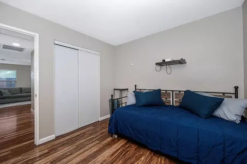 Bedroom - 4447 Excelsior Rd, Mather, CA 95655 photo 3 of 4