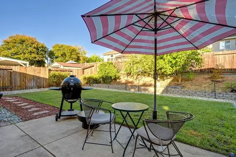 Exterior - 4447 Excelsior Rd, Mather, CA 95655 photo 8 of 14