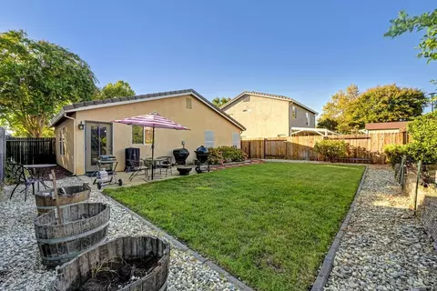 Exterior - 4447 Excelsior Rd, Mather, CA 95655 photo 14 of 14