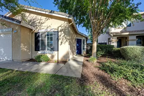 Exterior - 4447 Excelsior Rd, Mather, CA 95655 photo 6 of 14