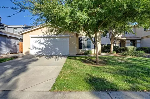 Exterior - 4447 Excelsior Rd, Mather, CA 95655 photo 2 of 14