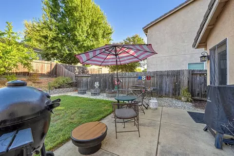 Exterior - 4447 Excelsior Rd, Mather, CA 95655 photo 9 of 14