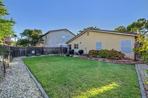 Exterior - 4447 Excelsior Rd, Mather, CA 95655 photo 12 of 14