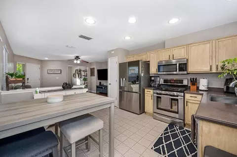 Kitchen - 4447 Excelsior Rd, Mather, CA 95655 photo 5 of 6