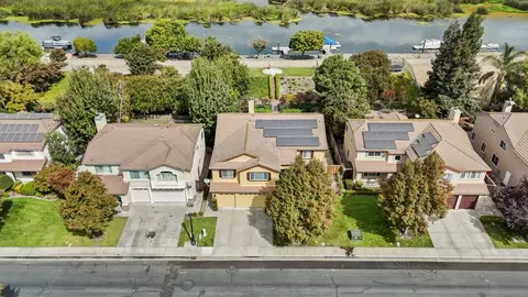 6409 Brook Hollow Cir, Stockton, CA 95219