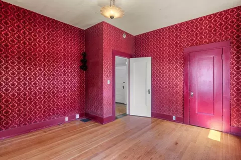 Bedroom - 119 Park Ave, Modesto, CA 95354 photo 3 of 10