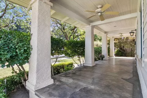 Exterior - 119 Park Ave, Modesto, CA 95354 photo 4 of 11
